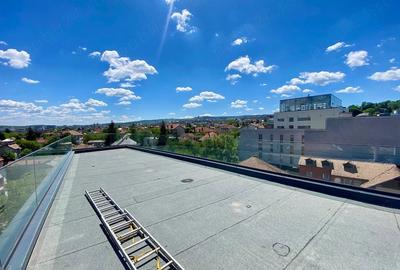 Apartament cu 3 camere semidecomandat în Calea Turzii - 7