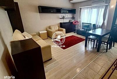 Apartament cu 3 camere decomandat în Gară