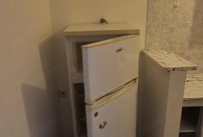 Apartament cu 2 camere nedecomandat în Abator - 3