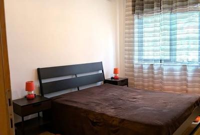 Apartament cu 3 camere decomandat, mobilat în Unirii - 10