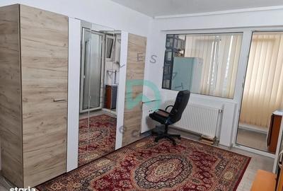 Garsonieră în Gării