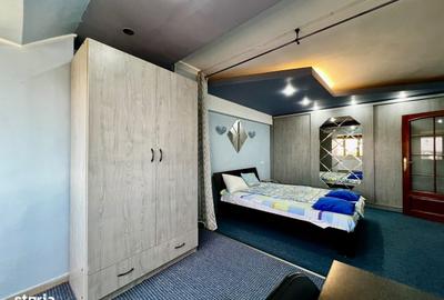Apartament cu 4 camere în Central - 2