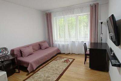 Apartament cu 2 camere decomandat, mobilat în Berceni