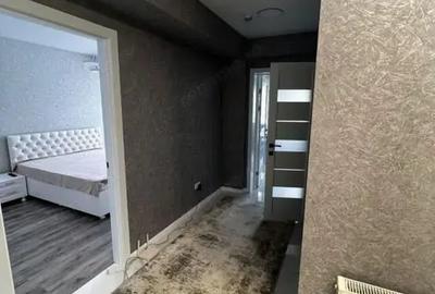 Garsonieră decomandată în Dristor - 2