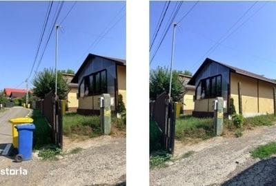 Casă cu 3 camere cu Teren 600 Mp în Central