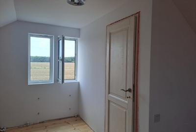 Casă individuală cu 3 camere cu Teren 430 Mp în Snagov - 3