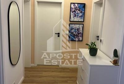 Apartament cu 4 camere decomandat, mobilat în Central - 4