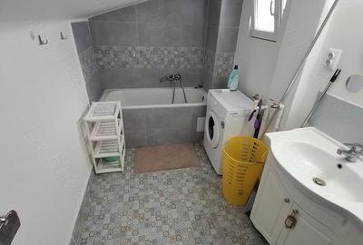 Apartament cu 2 camere nedecomandat în Unirii - 4