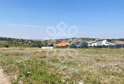 Teren de 900 mp, în Săldăbagiu de Munte