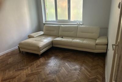 Apartament cu 2 camere semidecomandat în Exterior Vest - 5