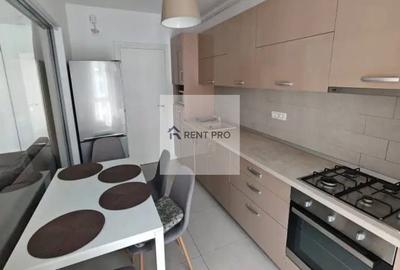 Apartament cu 2 camere decomandat, mobilat în Politehnica - 23