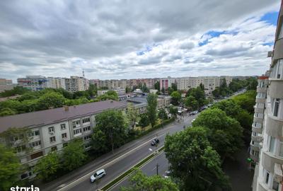 Apartament cu 3 camere, mobilat în Berceni - 1