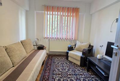 Apartament cu 3 camere în Gării