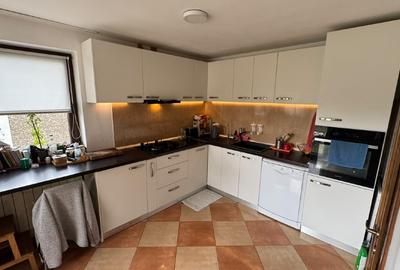 Casă individuală cu 4 camere cu Teren 750 Mp în Corbeanca