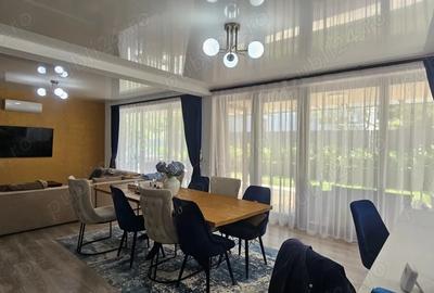 Casă cu 4 camere cu Teren 459 Mp în Central