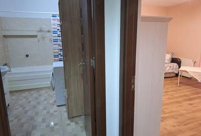 Apartament cu 2 camere decomandat în Central - 4