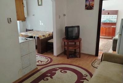 Garsonieră decomandată în Central - 1