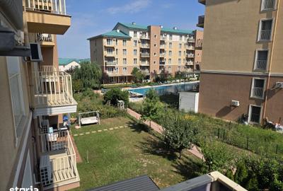 Apartament cu 2 camere decomandat în Ștefăneștii de Jos - 5