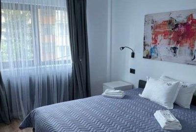 Apartament cu 2 camere decomandat, mobilat în Central - 6