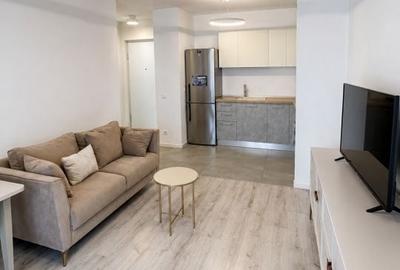 Apartament cu 2 camere în Pipera