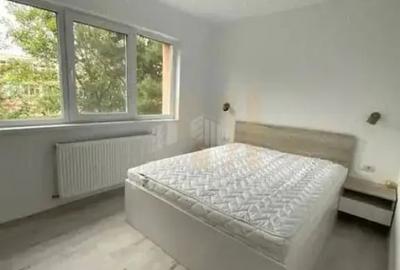 Apartament cu 2 camere semidecomandat în Astra