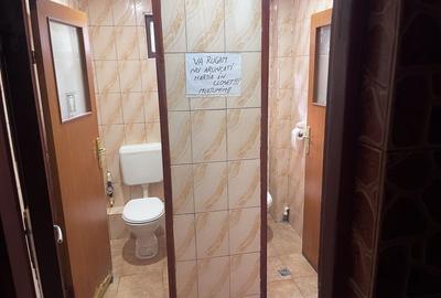 Spațiu comercial, de 57 mp, în Central - 1