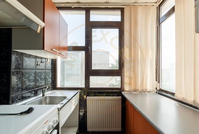 Apartament cu 2 camere decomandat, mobilat în Trivale - 6