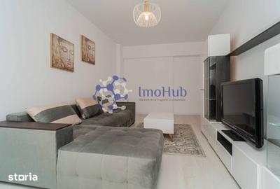 Apartament cu 2 camere în Moara de Vânt