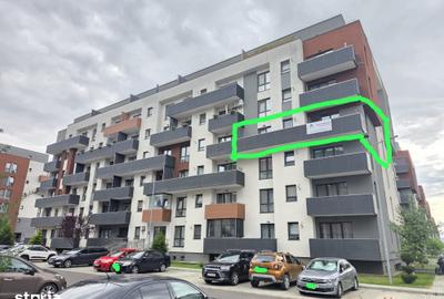 Apartament cu 3 camere în Bartolomeu - 3