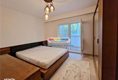 Apartament cu 2 camere decomandat în Vitan