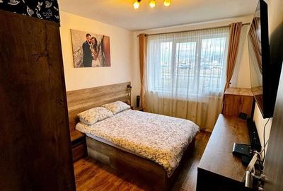 Apartament cu 2 camere decomandat în Florești - 3