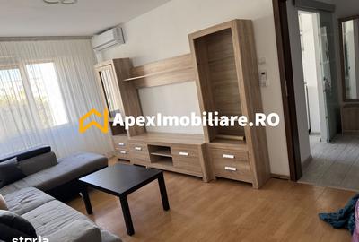 Apartament cu 3 camere decomandat, mobilat în Pantelimon