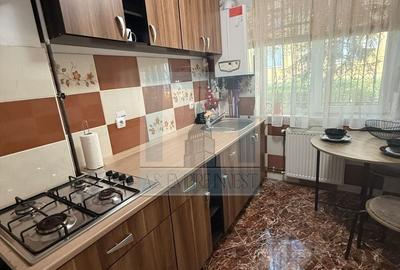 Apartament cu 2 camere semidecomandat, mobilat în Centrul Civic - 11