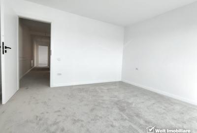 Duplex cu 4 camere cu Canalizare în Iris - 14