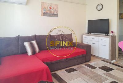 Apartament cu 2 camere semidecomandat, mobilat în Pantelimon - 2