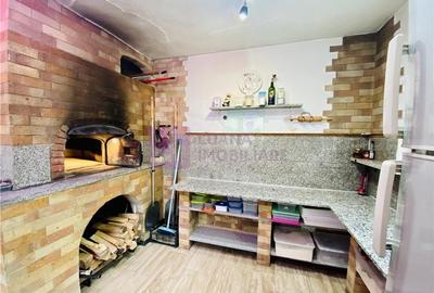 Casă individuală cu 7 camere cu Teren 1035 Mp în Central - 20