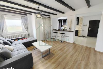 Apartament cu 3 camere în Central - 2