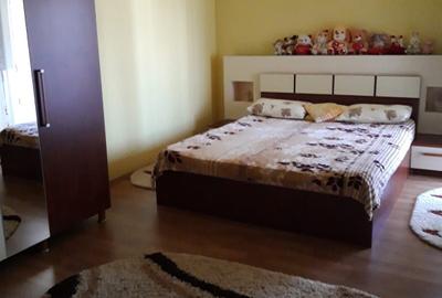Apartament cu 3 camere decomandat în Central - 5