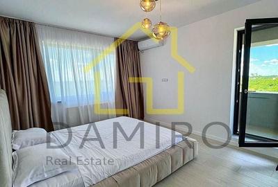 Apartament cu 2 camere semidecomandat în Berceni - 4