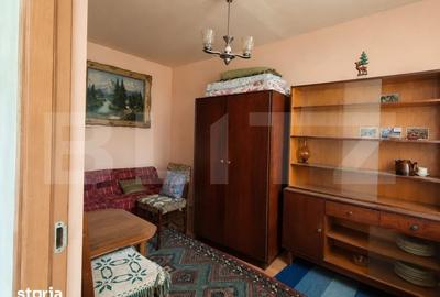 Apartament cu 3 camere în Central - 5