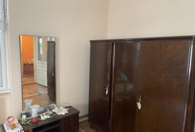 Casă cu 4 camere în Central - 8