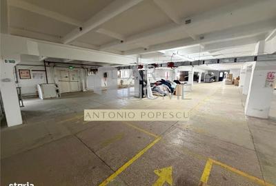 Spațiu comercial, de 973 mp, în Ariceștii Rahtivani - 2