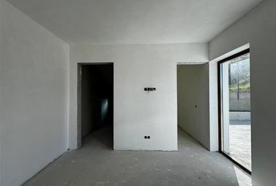 Casă individuală cu 4 camere cu Canalizare în Feleacu - 20