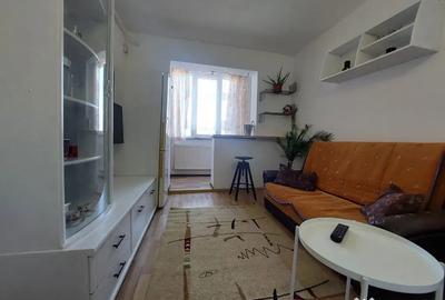 Garsonieră în Central