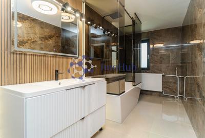 Casă individuală cu 7 camere cu Canalizare în Rediu - 11
