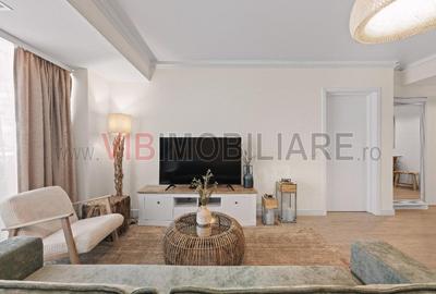 Apartament cu 2 camere decomandat, mobilat în Mamaia - 7
