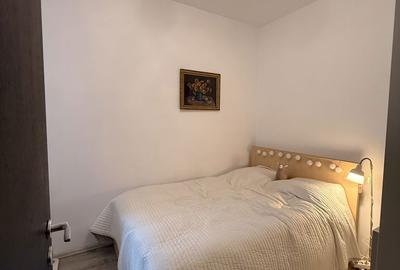 Apartament cu 2 camere în Bucureștii Noi - 19