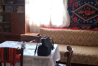 Casă cu 3 camere în Bodești - 5