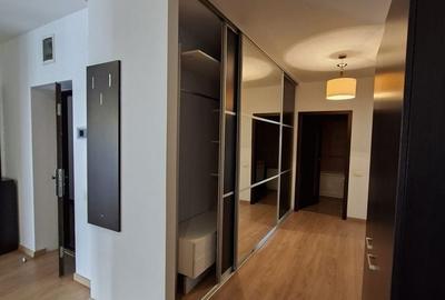Apartament cu 4 camere decomandat, mobilat în Braytim - 19