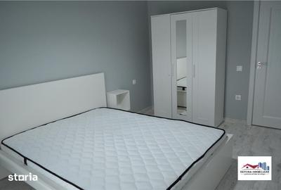 Apartament cu 2 camere în Unirii
